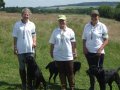 Interclub SEGS Team 2013, courtesy of Brian Chesser.